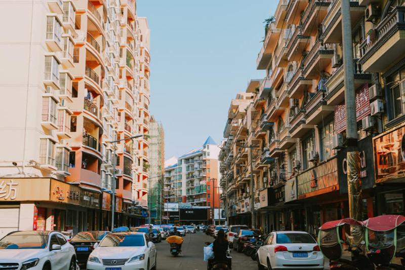 Tour du lịch Móng Cái – Đông Hưng