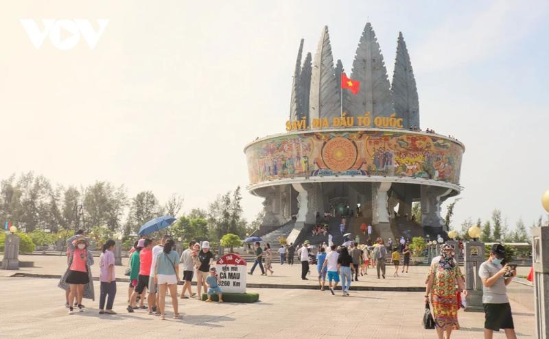 Tour du lịch Móng Cái – Đông Hưng cho người từ Tp.Hồ Chí Minh 3 Tour du lịch Móng Cái – Đông Hưng