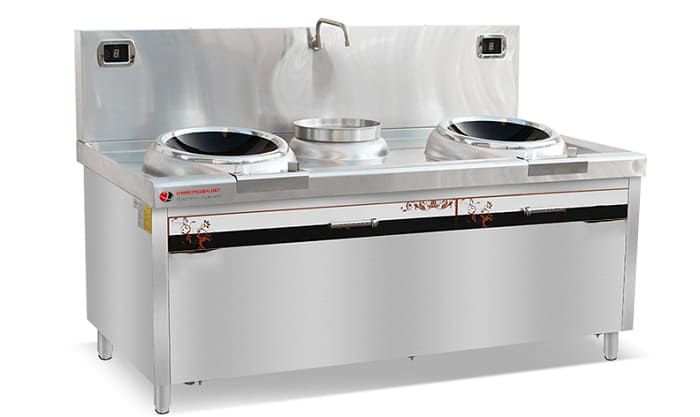 Mở quán nhậu cần những gì - Kinh nghiệm cho người mới 2 Bếp từ công nghiệp giúp rút ngắn thời gian nấu nướng, tiết kiệm nhiên liệu