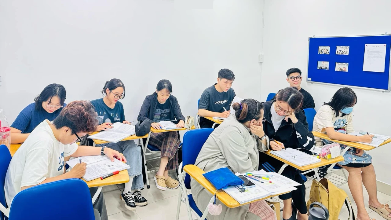 Chứng chỉ PTE là gì? Lộ trình học PTE từ A - Z