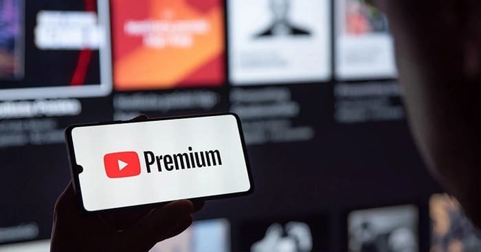 Những trải nghiệm độc đáo và thú vị trên YouTube Premium