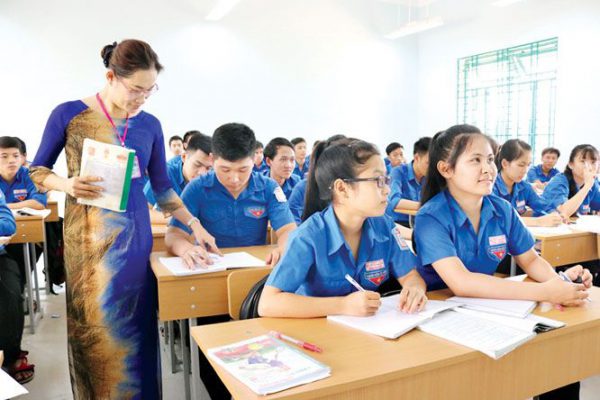 Điều kiện xét thăng hạng giáo viên THPT hạng 2 mới nhất