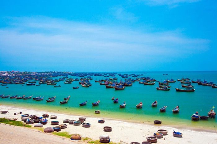Hành Trình Đi Mũi Né – Mùa Nào Đẹp Nhất?