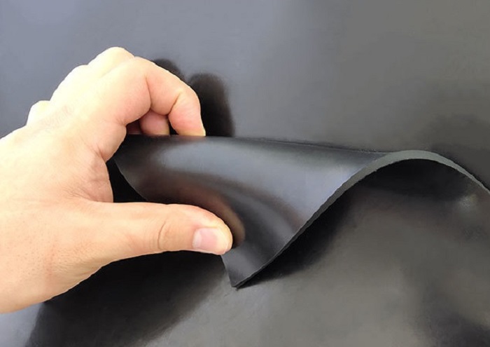 Quy cách cao su tấm phổ biến nhất hiện nay