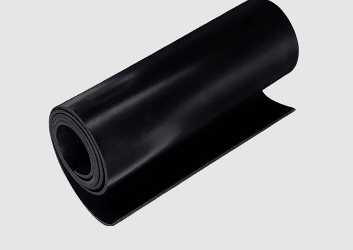 Quy cách cao su tấm phổ biến nhất hiện nay