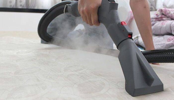 Dịch vụ giặt nệm ở Sóng Thần - Giặt Nệm Miền Đông 1 Hình 1: Tầm quan trọng của việc vệ sinh nệm thường xuyên