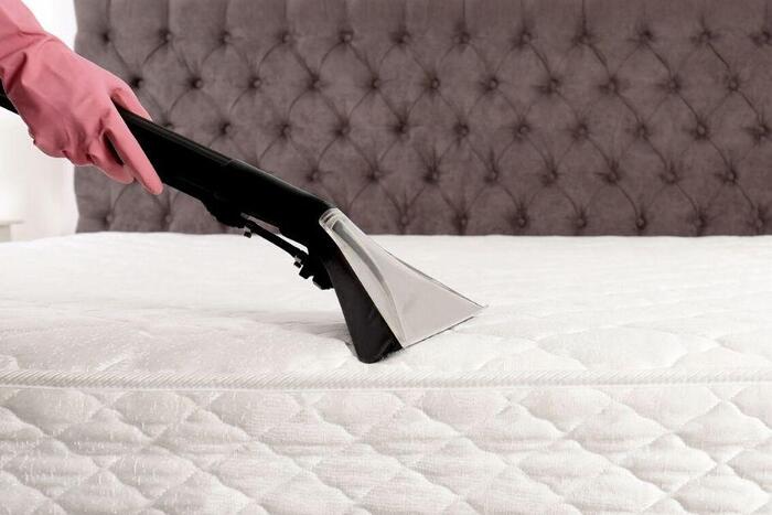 Dịch vụ giặt nệm ở Sóng Thần - Giặt Nệm Miền Đông 2 Hình 2: Giặt Nệm Miền Đông - đơn vị cung cấp dịch vụ giặt nệm ở Sóng Thần uy tín