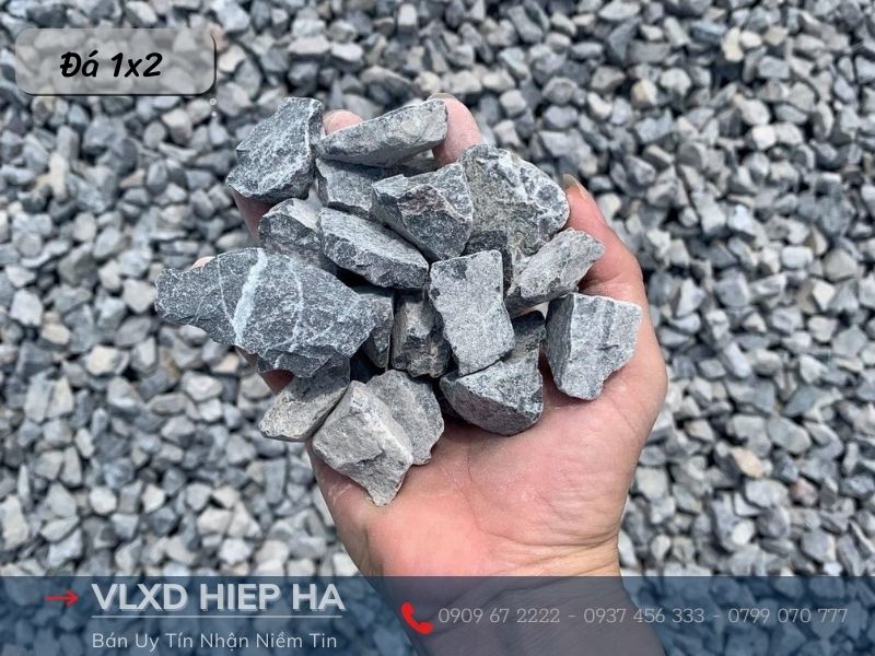 Báo giá đá 1x2 ở Thủ Đức