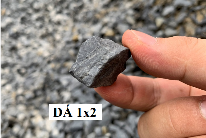 Báo giá đá 1x2 ở Thủ Đức